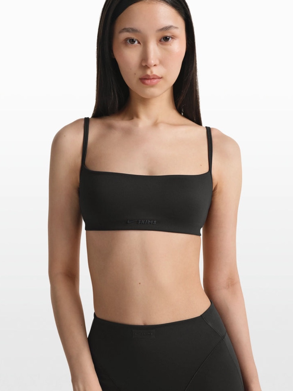 NikeSKIMS Matte                                         Micro Bra